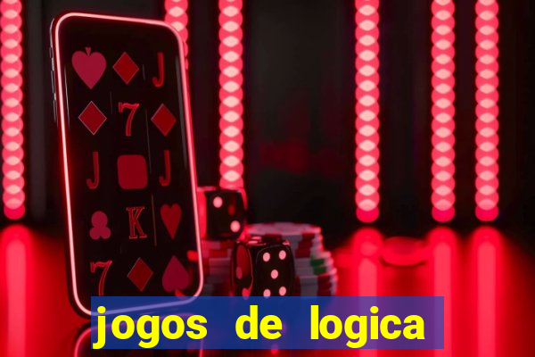 jogos de logica racha cuca